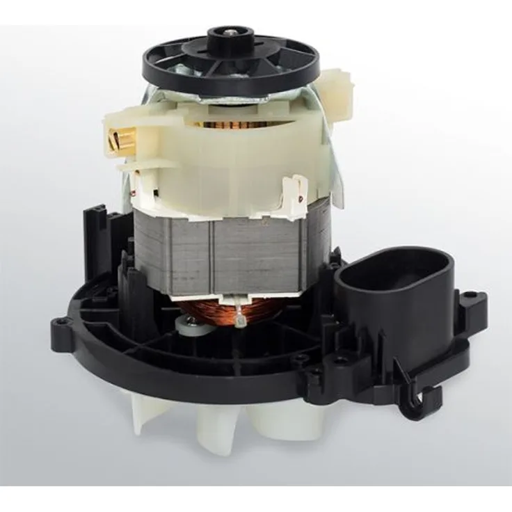 eVendix Motor 450W, neu in Premium Qualität passend für Vorwerk Kobold VK 120 121 122