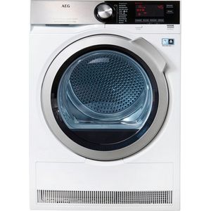 Bild für AEG T8DE86685