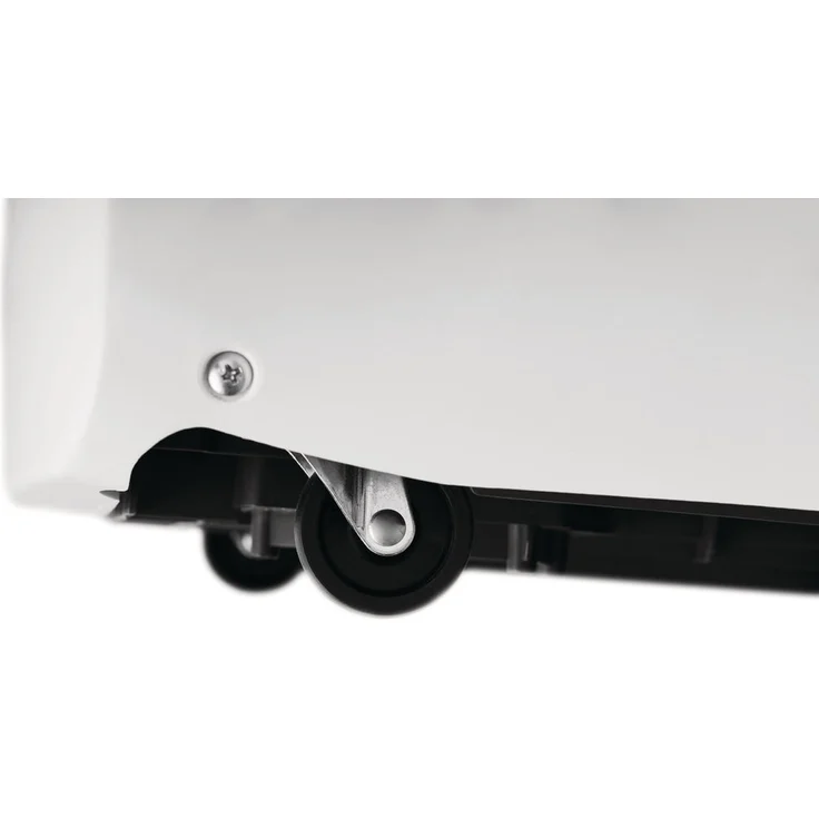 Whirlpool PACW29COL mobiles Klimagerät, 6th Sense, Silent-Mode, Around-U Funktion – Bild 4