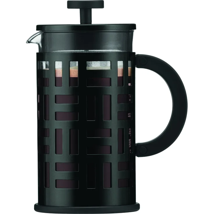 Bodum 11195-01 Kaffeebereiter, 8 Tassen, 1 L