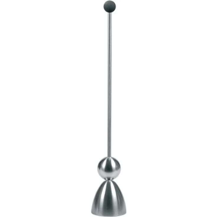 Clack Eierköpfer Eiersollbruchstellenverursacher black – Bild 1