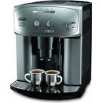 De'Longhi ESAM 2200 Caffe Venezia Kaffeevollautomat, Wasserfilter, Aromawahl, Tassenwärmer, 1350 Watt