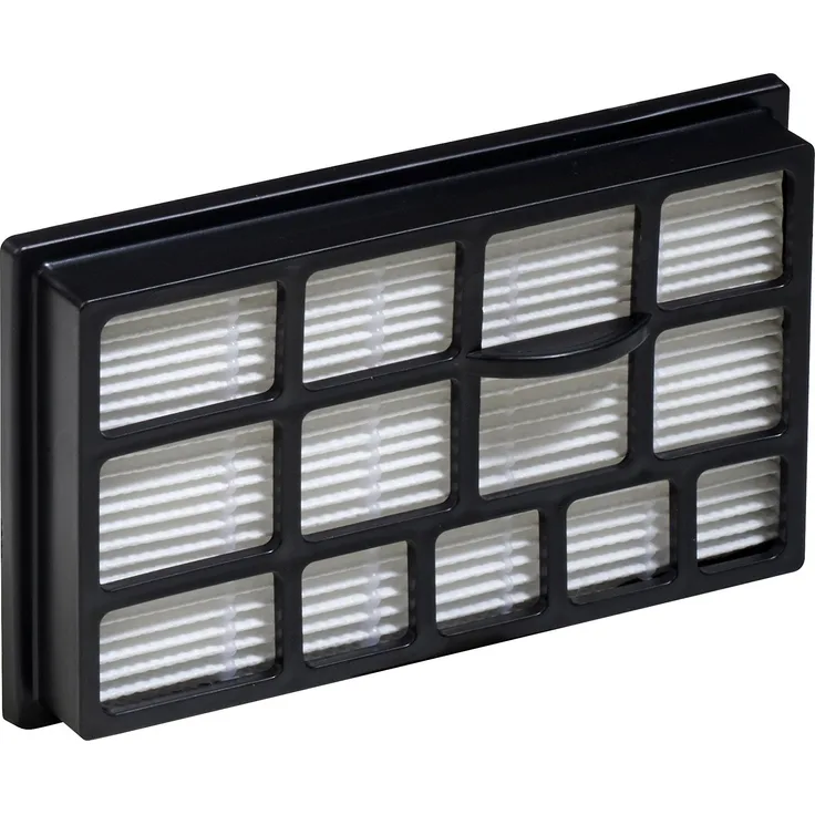CONPT Hausgeräte 42391510 Bodenstaubsauger-Filter Weiß