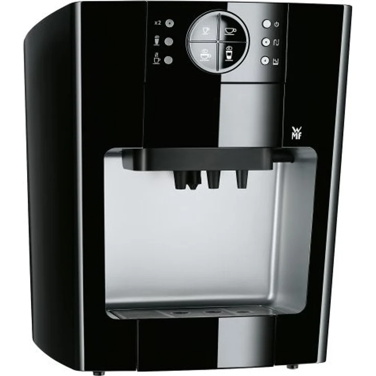 WMF 10 Kaffeepadmaschine – Bild 1