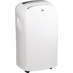 Remko MKT 295 ECO Mobiles Klimagerät, Monoblock