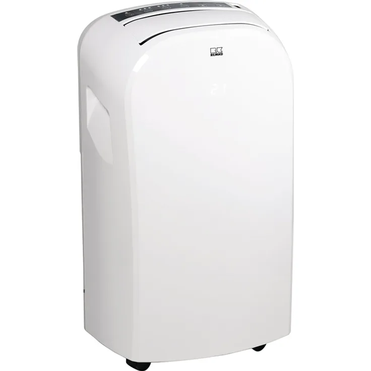 Remko MKT 295 ECO Mobiles Klimagerät, Monoblock