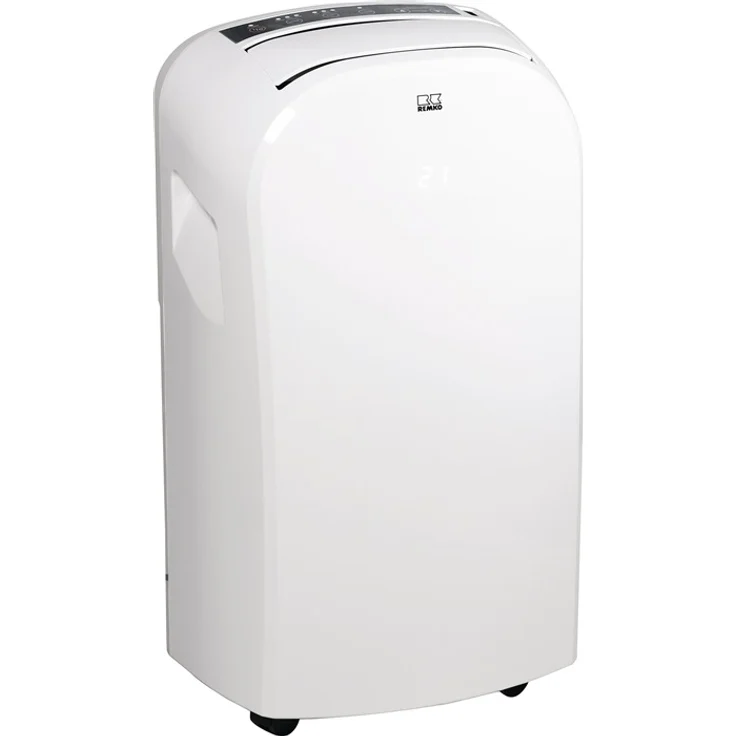 Remko MKT 295 ECO Mobiles Klimagerät, Monoblock – Bild 1