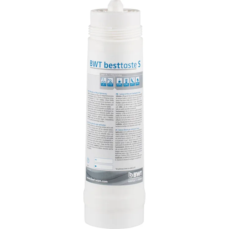 BWT Wasserfilter besttaste S