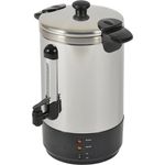 Calor ZJ-88 Profi-Kaffeekocher, 8,8 l, 40-50 Tassen, aus Edelstahl
