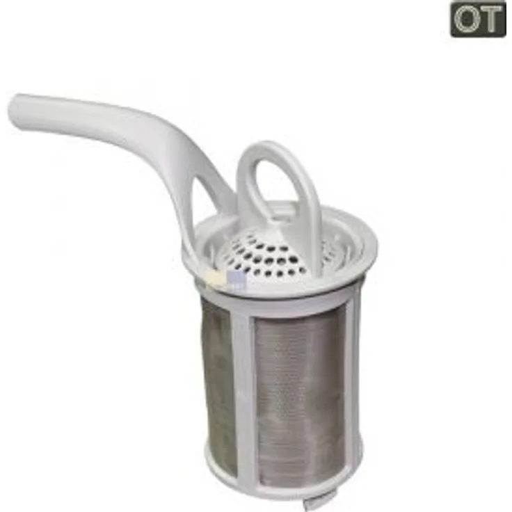 Sieb fein, mit Griff, 5029777400 AEG, Electrolux, Juno, Zanussi, EFS Gruppe
