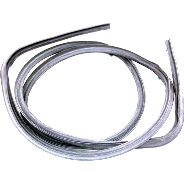 Bauknecht Ofen Haupt Ofen Türdichtung Dichtung. Original-Teilenummer 481946818109 C00311333