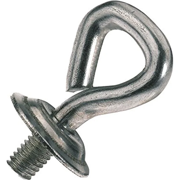 Westmark Kurbelschraube für Westmark Fleischwolf 97502260-Gr. 5, Ersatzteil, Stahl, 14882250 – Bild 1