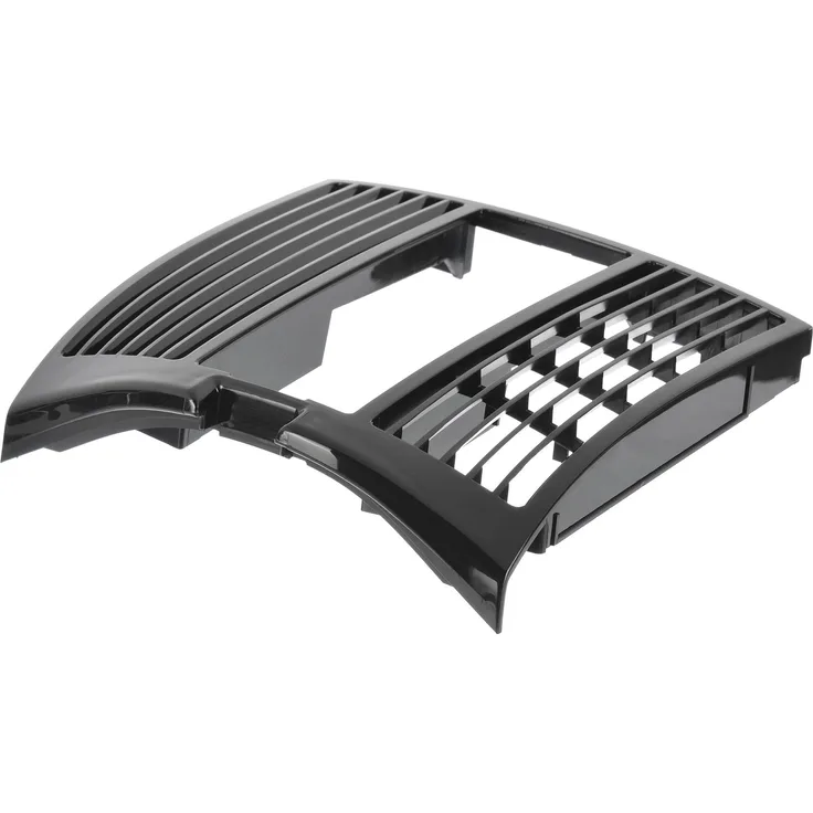 Siemens 264651 Ausblas-Gitter, schwarz