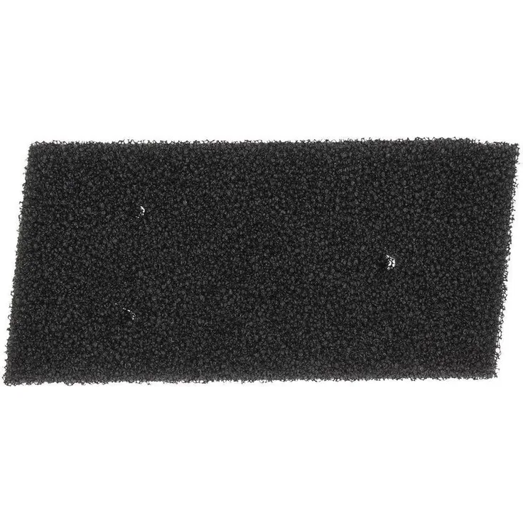 Daniplus Schaumstoff HX Filter passend für Bauknecht Whirlpool Trockner, Wärmepumpentrockner Nr.: 481010716911