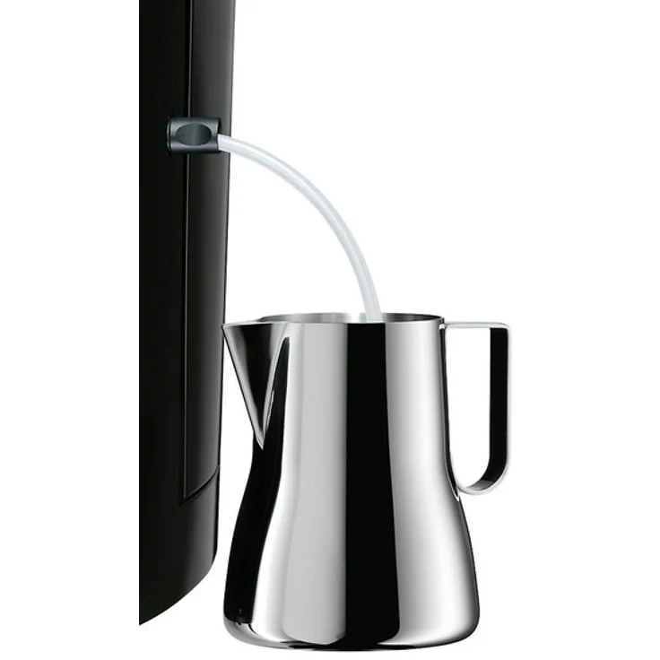 WMF 10 Kaffeepadmaschine Purple – Bild 2