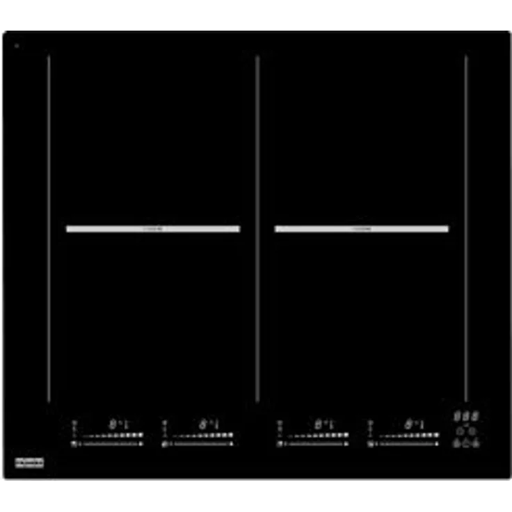 Franke FHMA604 1080379465, Kochfeld, Autark ja, Betriebsart , Breite 60 cm