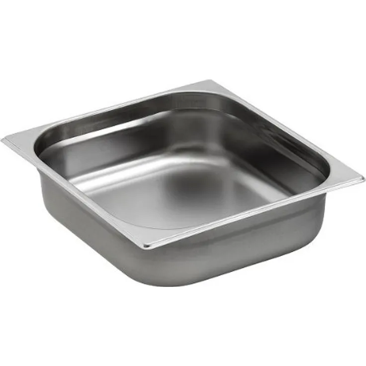 Bartscher GN-bak, 2-3, D100