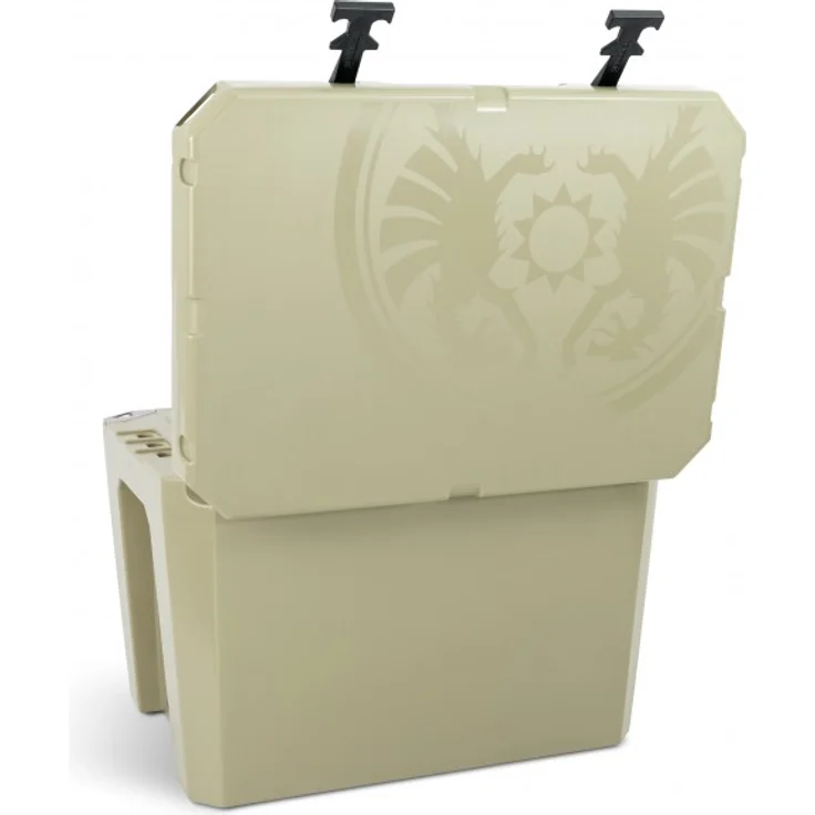 Petromax passive Kühlbox 50 Liter Sand – Bild 1