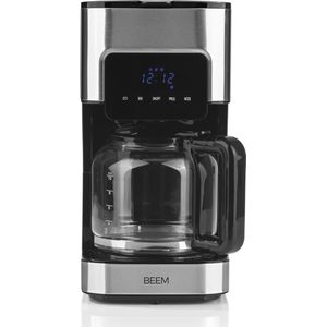 Bild für BEEM Fresh-Aroma-Touch Filterkaffeemaschine mit Glaskanne