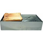 Toaster Camp-A-Toaster, Camping Gaskocher Outdoor, Reisemobil kochen
