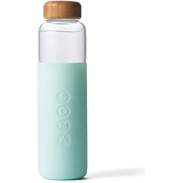 Soma Trinkflasche 17oz mint