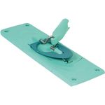 Leifheit 89087 Bodenplatte Clean Twist M komplett, Türkis, small