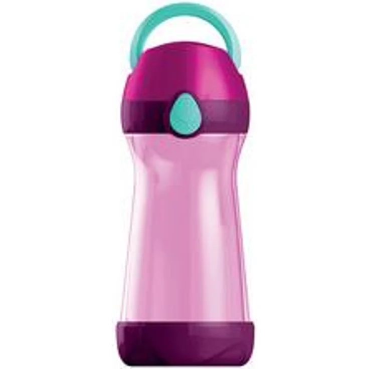 Maped Kids Concept Trinkflasche, pink, 430ml