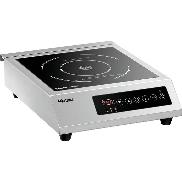 BARTSCHER IK 30 T-1 IK 30 T-1 Induktionskocher (105991)