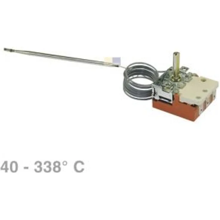 Thermostat 40-338° 55.18279.010 EGO 00096597 096597 Bosch, Siemens, Neff, Küpper