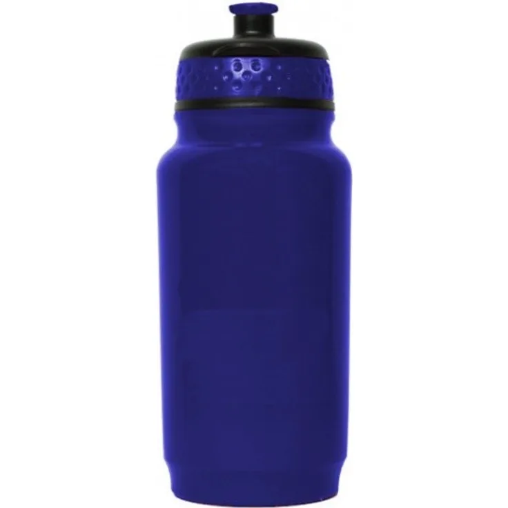 Tacx flasche 500 ml blau