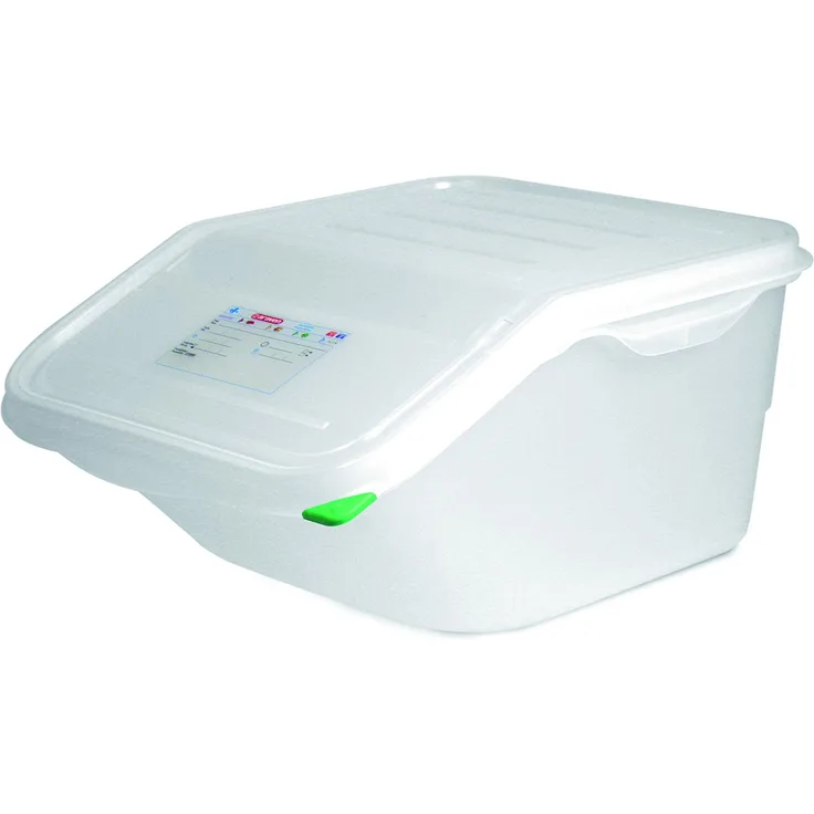 Araven 949739 - Tupperware 16L