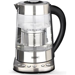 Bild für BEEM TEATIME Tee- und Wasserkocher
