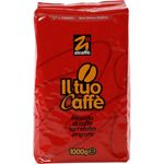 Zicaffe Il Tuo, Espressobohnen, 1kg