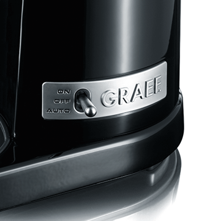 Graef cm802 Kaffeemühlen – Bild 4