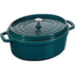 Staub 1103137 Cocotte, la Mer