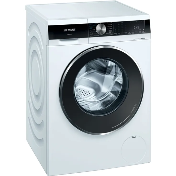 Siemens WN44G240, Waschtrockner, Energieeffizienzklasse E, Standgerät, Breite 59,8 cm, Geräuschemissionsklasse A