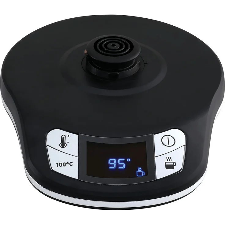 Tefal KI240D10 - KI240D Wasserkocher, Edelstahl, 1.7 liters, Metallic – Bild 2