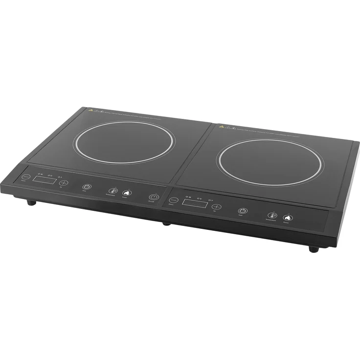 Tristar IK-6179, 2000 W, Kochplatte – Bild 1