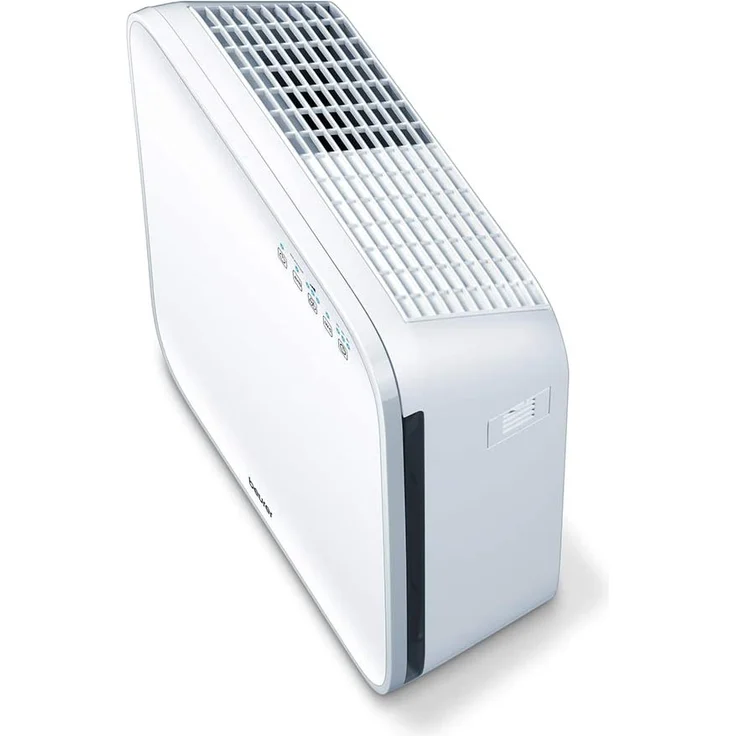 Beurer LR 310 Luftreiniger, mit HEPA-Filter, Automatikfunktion, 3 Stufen, Filterwechselanzeige (66019)  – Bild 2