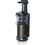 Panasonic mj-l600sxs Slow Juicer anthrazit