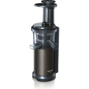 Bild für Panasonic mj-l600sxs Slow Juicer anthrazit