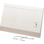 TODAMI Flachverdunster m. Wasseranzeige