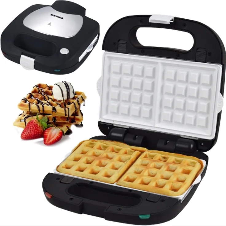 Chef Maker mit Keramik-Beschichtung