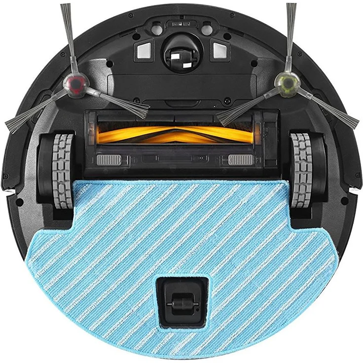 Ecovacs Deebot OZMO 930 – Bild 3