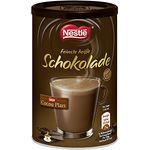 Nestle Feinste Heisse Schokolade 32% Kakaoanteil cremig 250g
