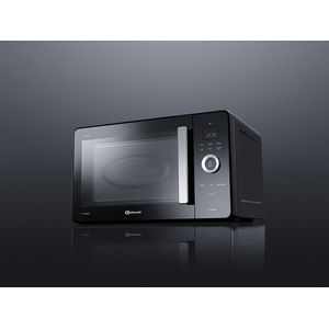 Bild für Bauknecht MW 78 SW Kombimikrowelle