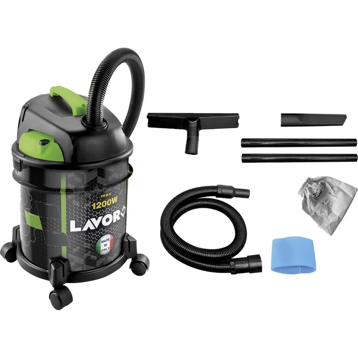Lavor RUDY 1200 S