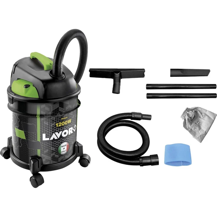 Lavor RUDY 1200 S – Bild 1