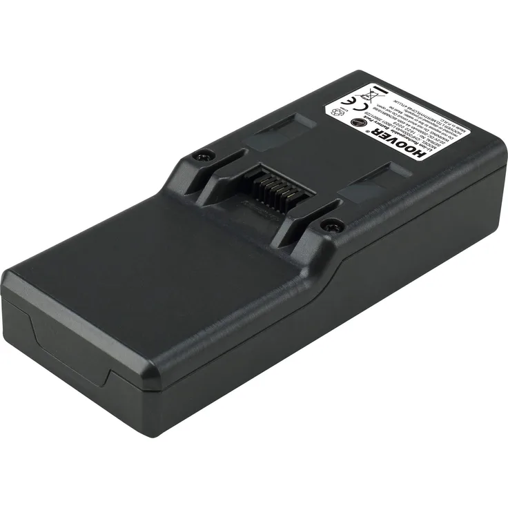 Hoover 35601729 Wiederaufladbare Batterien, Kunststoff, Schwarz