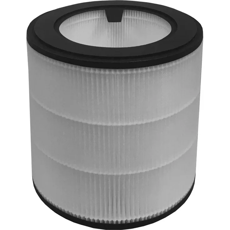 Comedes Ersatzfilter (HEPA), passend für Philips AC0820-10, AC0820-30